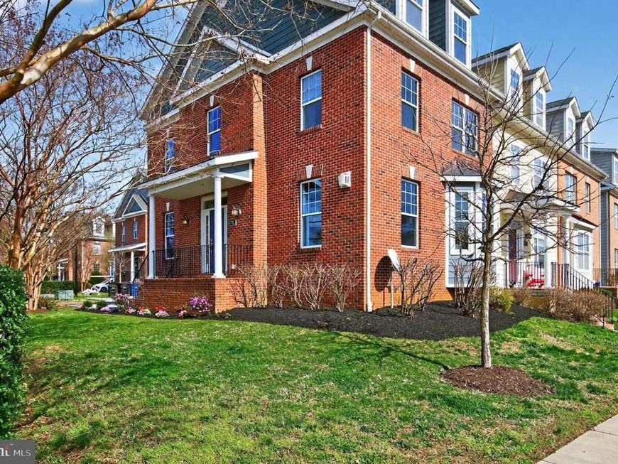 701 Shelton Avenue, Annapolis, MD 21401 Main Photo