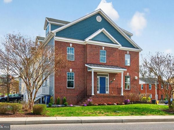 701 SHELTON AVENUE, ANNAPOLIS, MD 21401