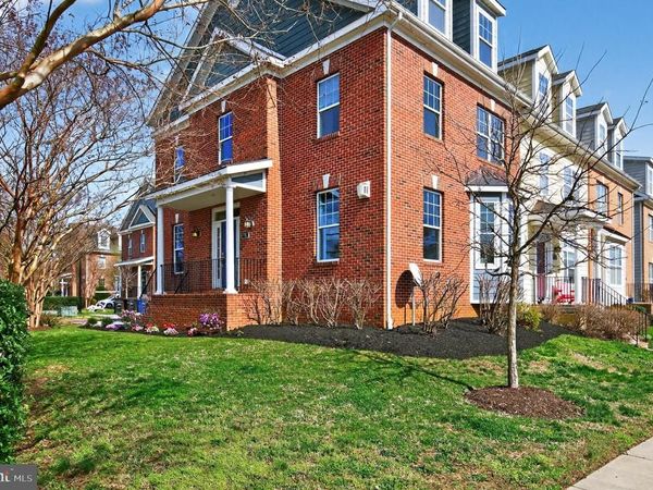 701 SHELTON AVENUE, ANNAPOLIS, MD 21401