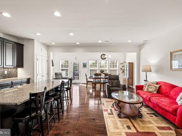 1714 LYDIA DRIVE, HATFIELD, PA 19440