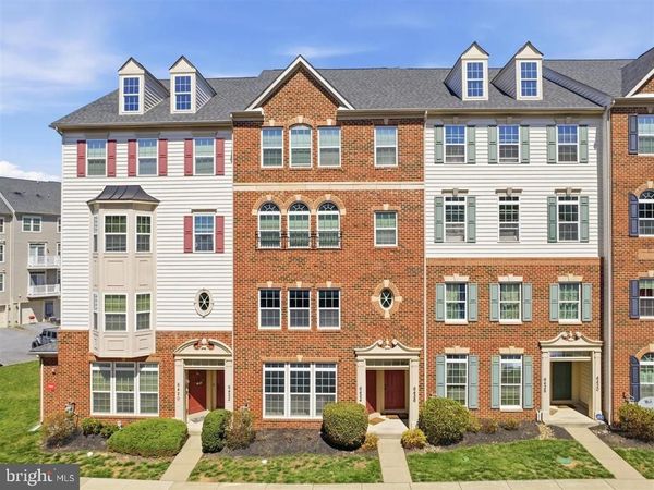 6424 ALAN LINTON BOULEVARD E, FREDERICK, MD 21703