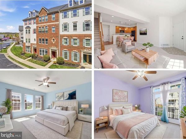 6424 ALAN LINTON BOULEVARD E, FREDERICK, MD 21703