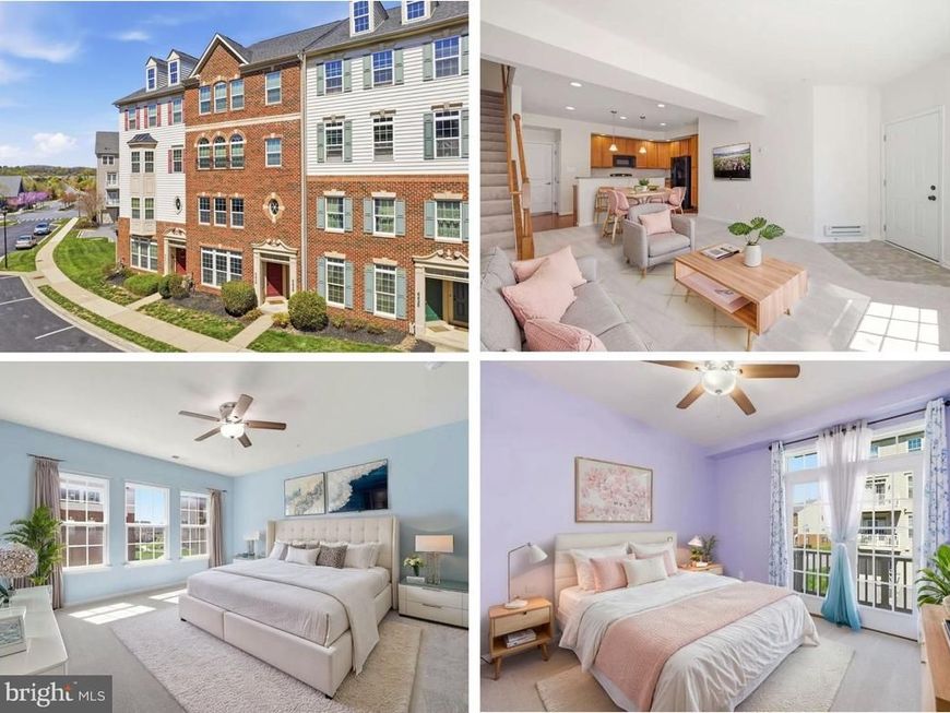 6424 Alan Linton Boulevard E, Frederick, MD 21703 Main Photo