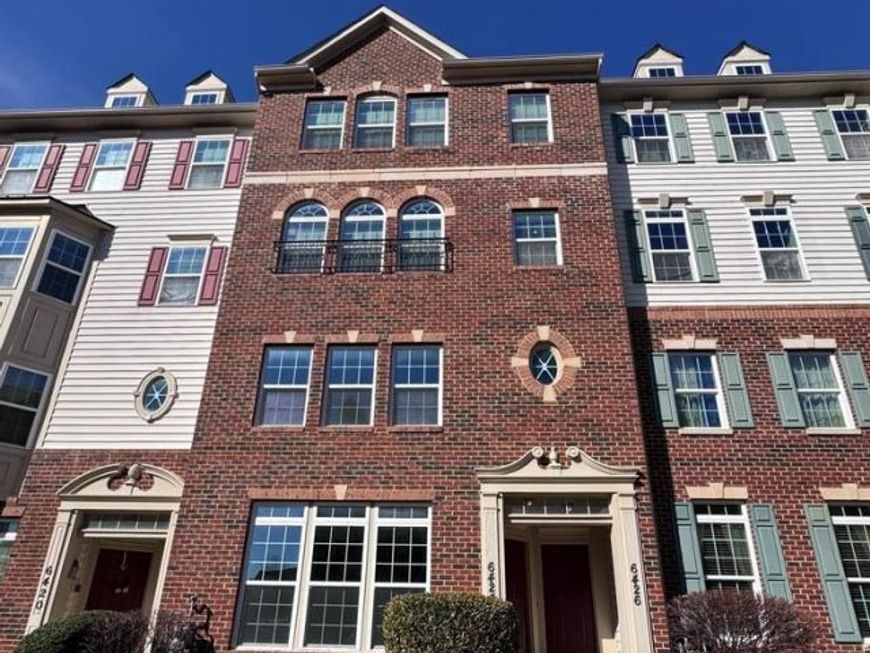 6424 Alan Linton Boulevard E , Frederick, MD 21703 Main Photo