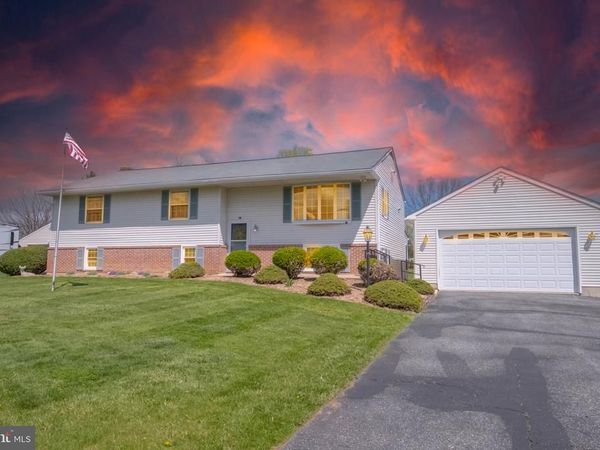 1909 NELSON MILL ROAD, JARRETTSVILLE, MD 21084