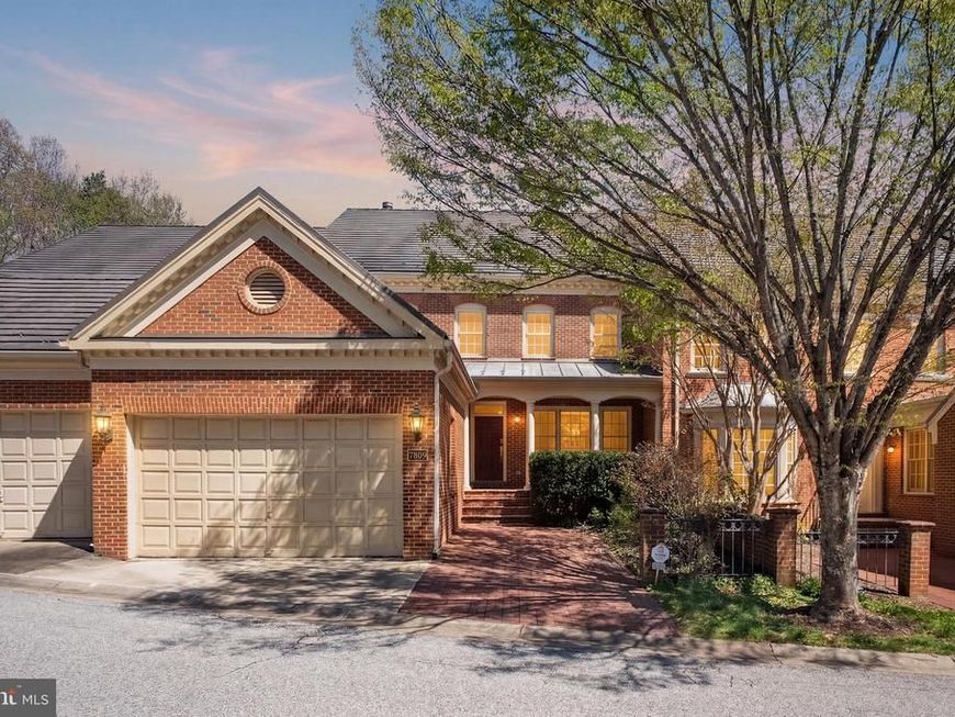 7809 Hidden Meadow Terrace, Potomac, MD 20854 Main Photo