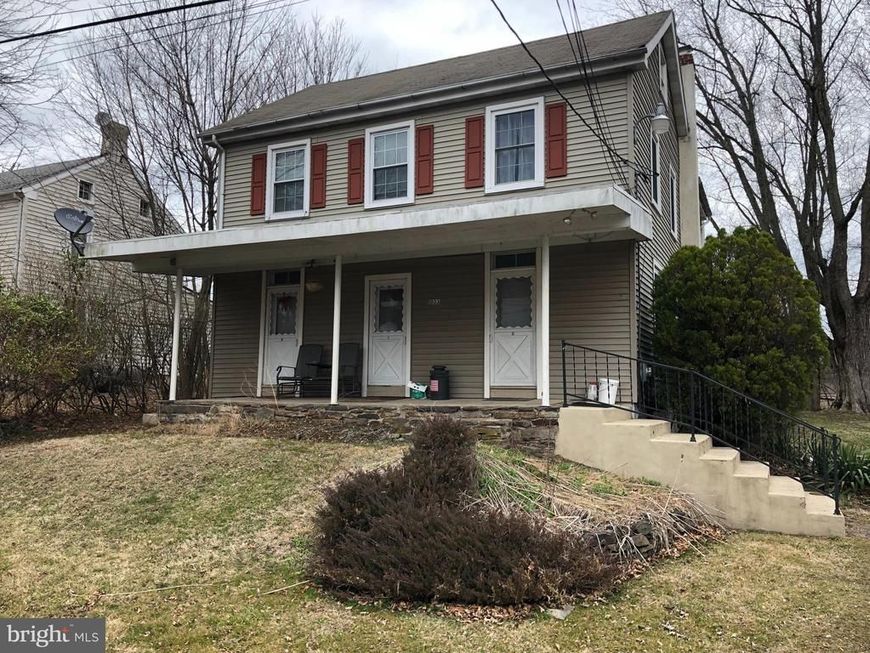 1033 Old Bethlehem Road , Unit 2, Perkasie, PA 18944 Main Photo