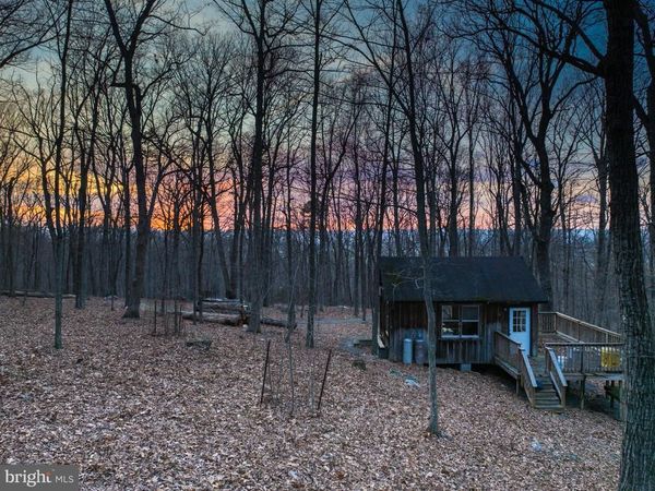 493 SHOTGUN SPRING ROAD, BROADWAY, VA 22815