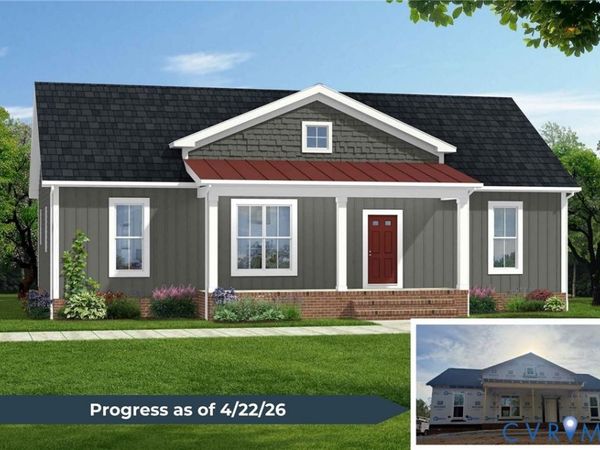 TBD Lewiston Plank Road, Burkeville, VA 23922