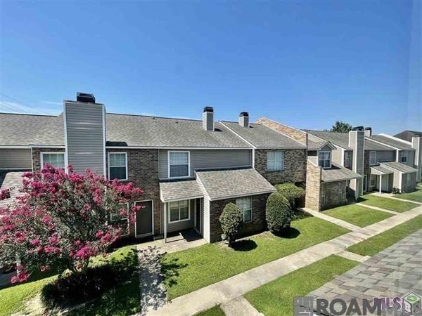 6212 Stumberg Ln, Unit #202, Baton Rouge, LA 70816