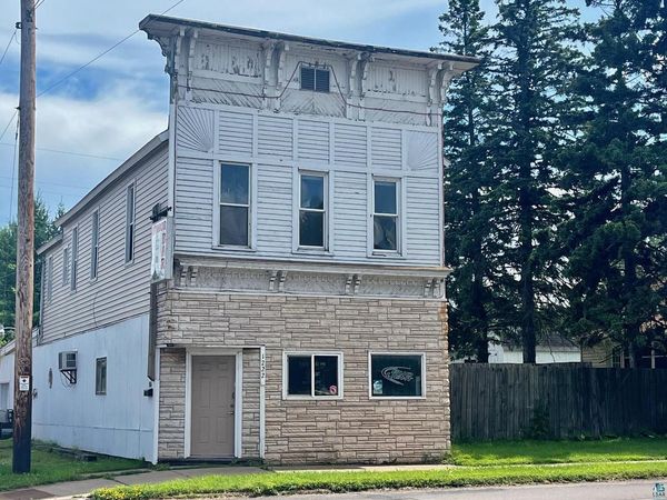 1222 Lakeshore Drive East, Ashland, WI 54806