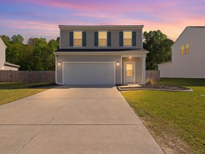 166 Cypress Plantation Road, Moncks Corner, SC 29461