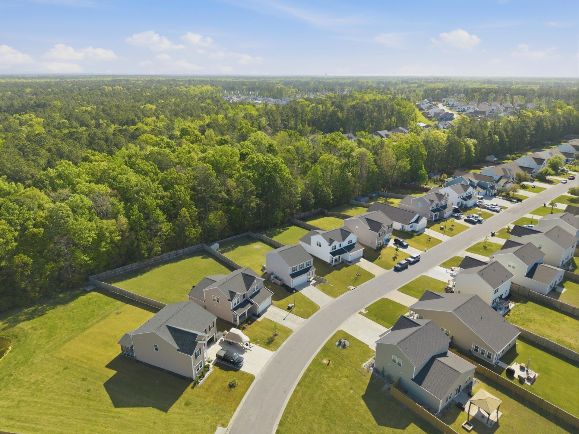 166 Cypress Plantation Road Photo 5