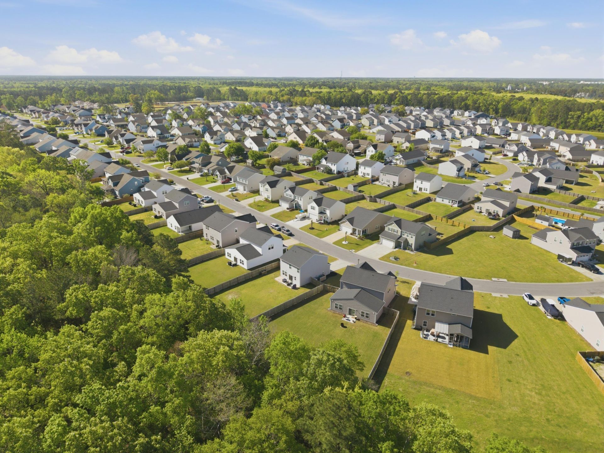 166 Cypress Plantation Road Photo 6