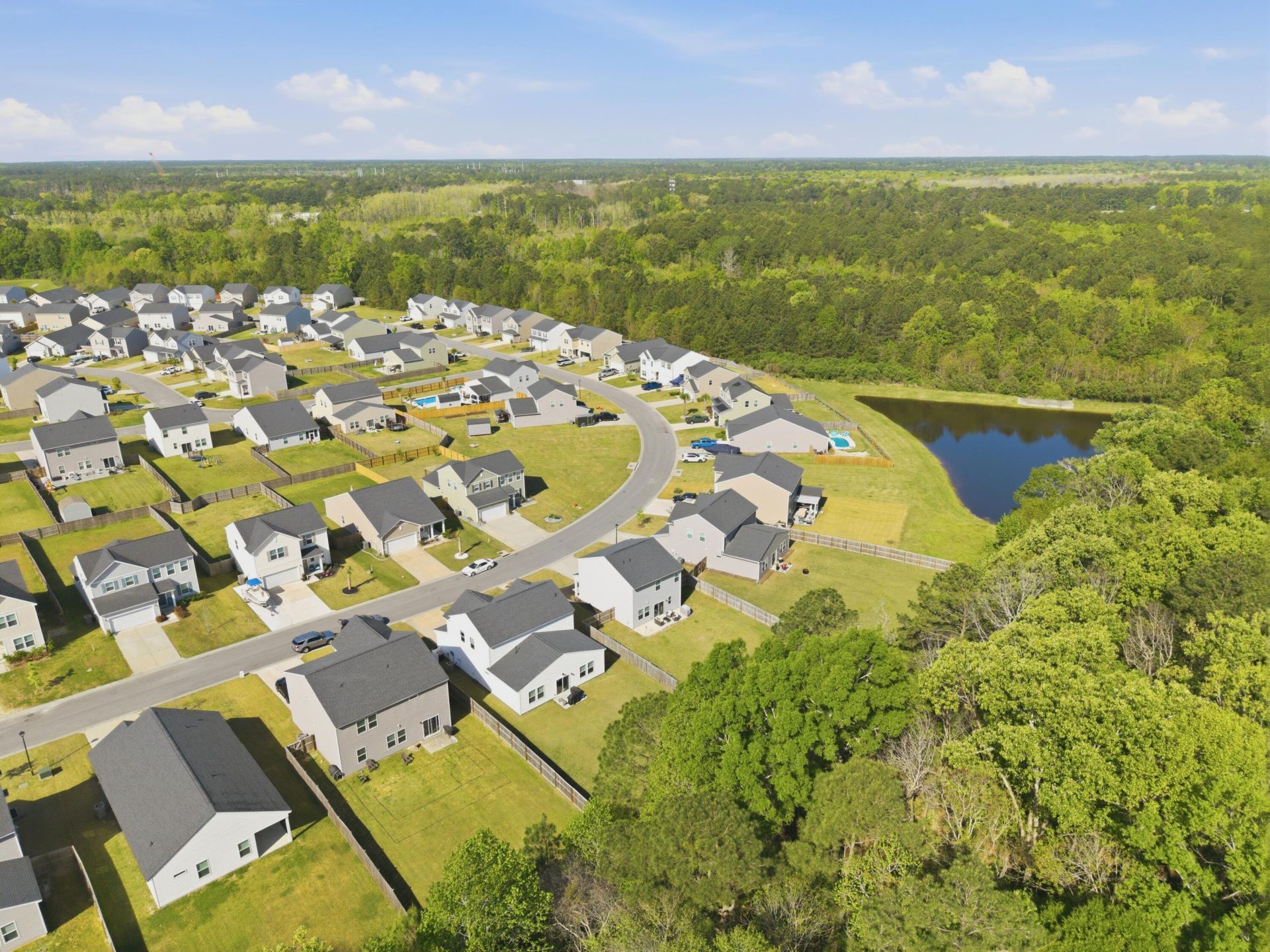 166 Cypress Plantation Road Photo 8