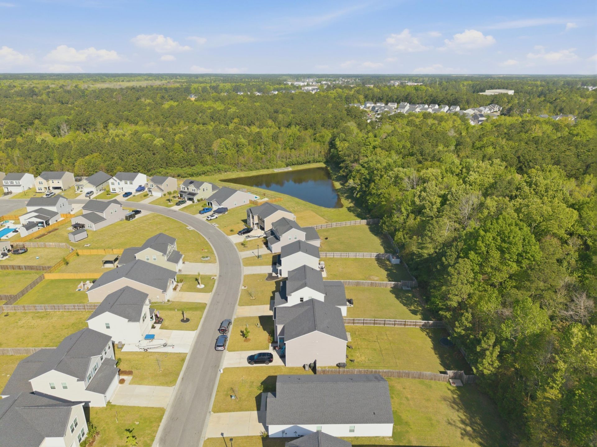 166 Cypress Plantation Road Photo 9