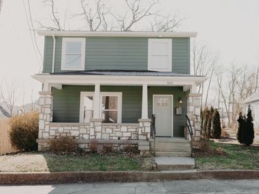 323 E 3rd Street, Frankfort, KY 40601