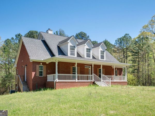 1603 Highway 16 E, Jackson, GA 30233