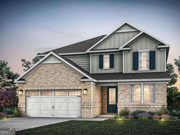 2180 Groveview Lane, Powder Springs, GA 30127