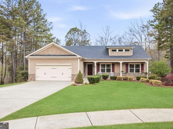 405 Wood Trace, Ball Ground, GA 30107