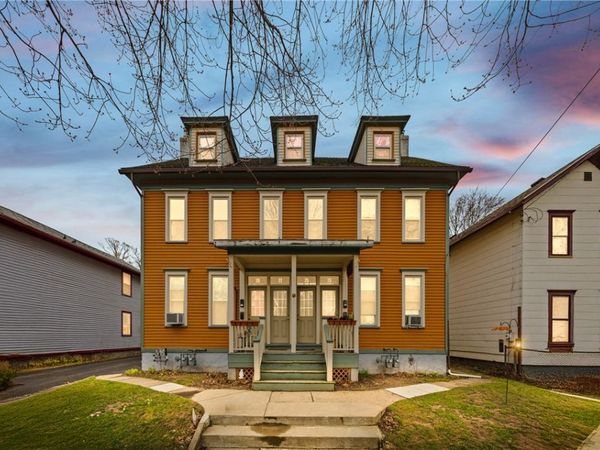 75 Hamilton Street, Rochester, NY 14620