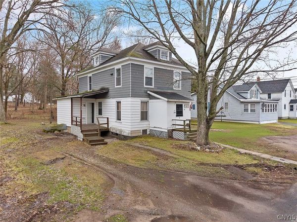 409 N 6th Street , Fulton, NY 13069