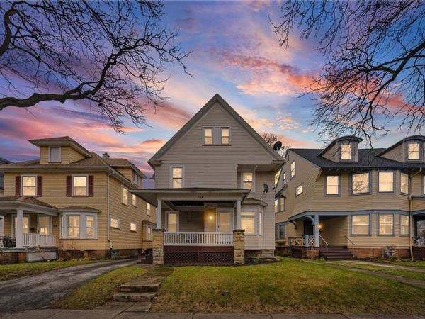 164 Laburnam Crescent , Rochester, NY 14620