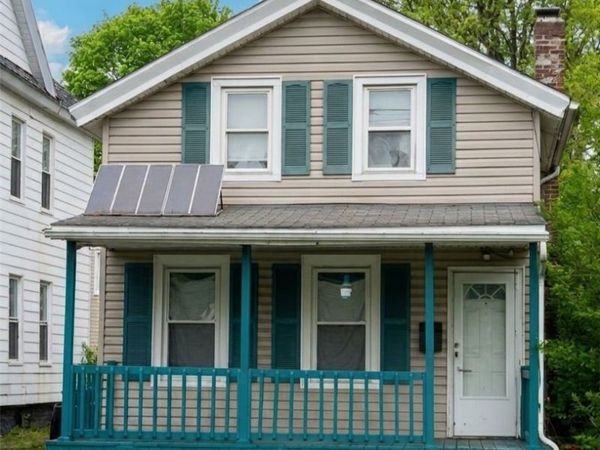 1212 Spring Street , Syracuse, NY 13208