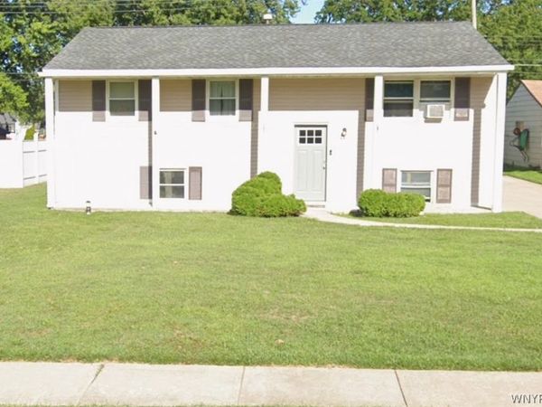 3365 Mckinley Parkway , Buffalo, NY 14219