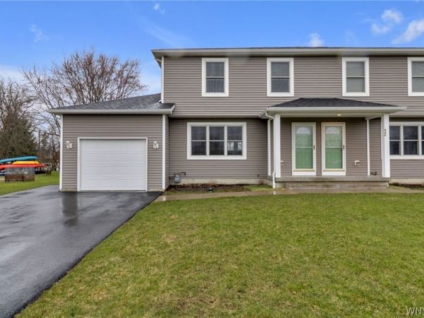 940 Reserve Road , West Seneca, NY 14224