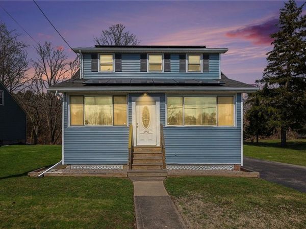 2550 Norton Street, Rochester, NY 14609