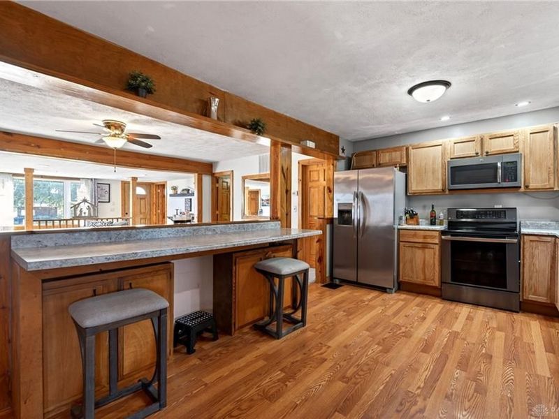 229 Blosser Street, New Lebanon, OH 45345 Photo 10