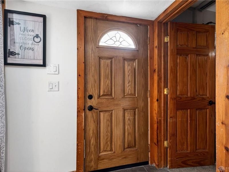 229 Blosser Street, New Lebanon, OH 45345 Photo 2