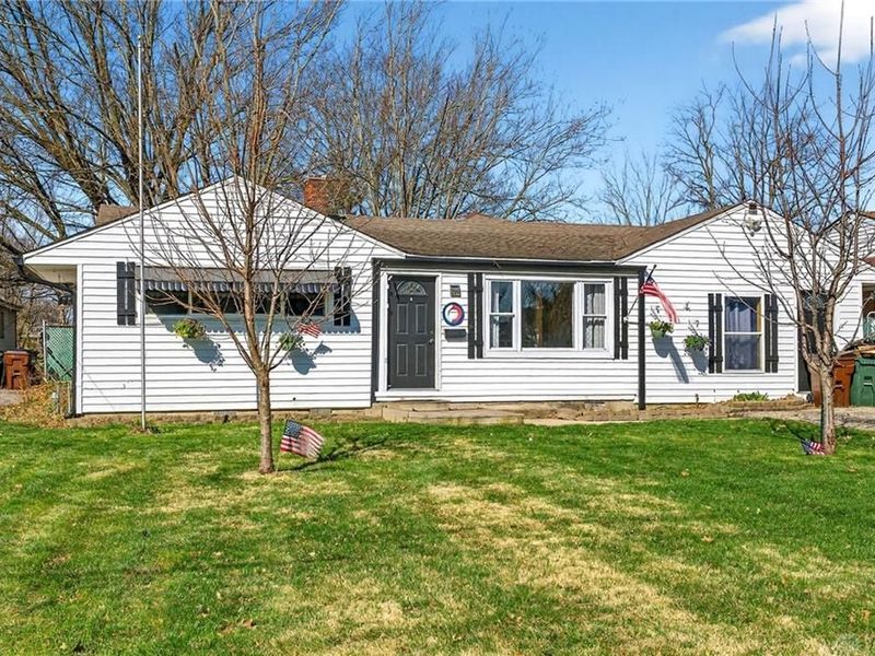 229 Blosser Street, New Lebanon, OH 45345 Photo 24