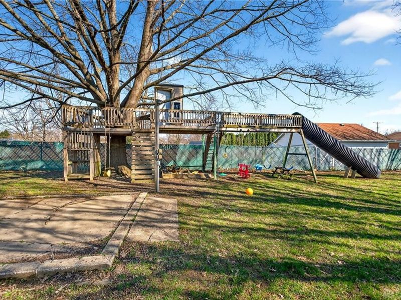 229 Blosser Street, New Lebanon, OH 45345 Photo 29