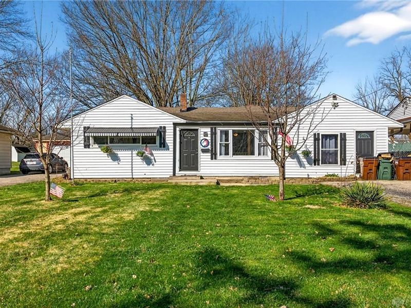 229 Blosser Street, New Lebanon, OH 45345 Photo 3