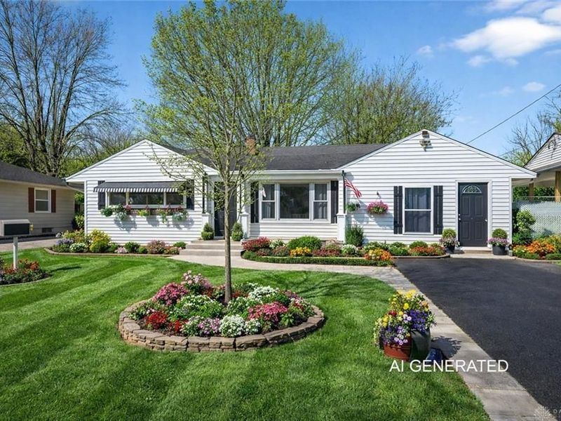 229 Blosser Street, New Lebanon, OH 45345 Photo 32