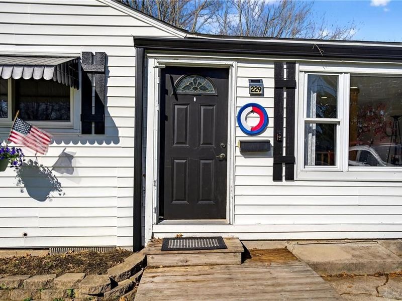 229 Blosser Street, New Lebanon, OH 45345 Photo 33