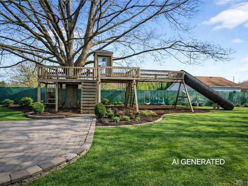 229 Blosser Street, New Lebanon, OH 45345 Photo 34