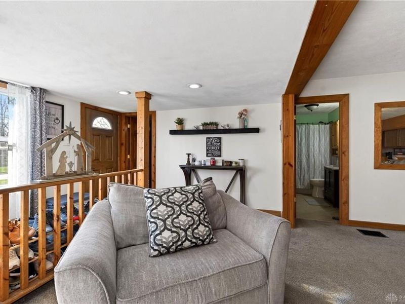 229 Blosser Street, New Lebanon, OH 45345 Photo 4