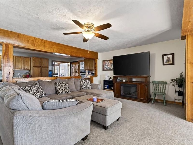 229 Blosser Street, New Lebanon, OH 45345 Photo 5