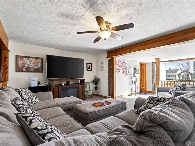 229 Blosser Street, New Lebanon, OH 45345 Photo 6