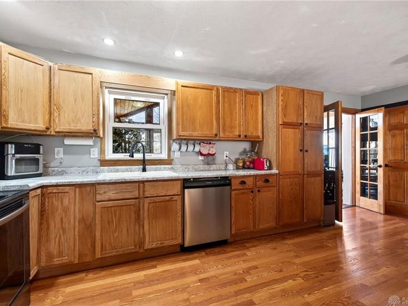 229 Blosser Street, New Lebanon, OH 45345 Photo 8