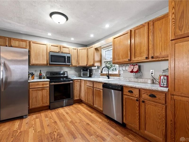 229 Blosser Street, New Lebanon, OH 45345 Photo 9