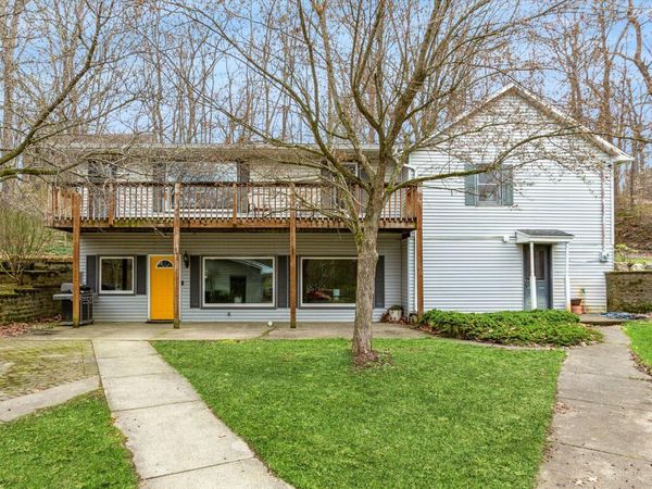 5901 Carmody Road, Coloma, MI 49038