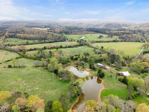 0 Hightower Falls Rd , Cedartown, GA 30125