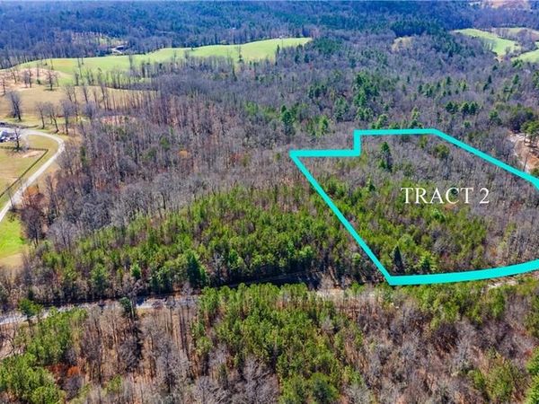 0 Afton #2 Road , Dawsonville, GA 30534