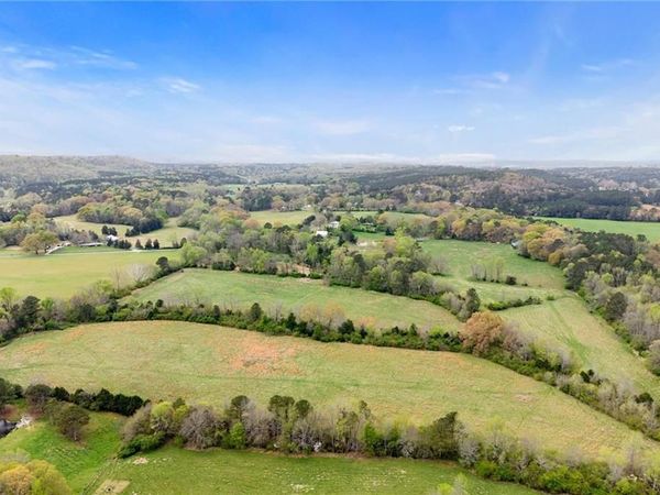 0 Hightower Falls Rd , Cedartown, GA 30125