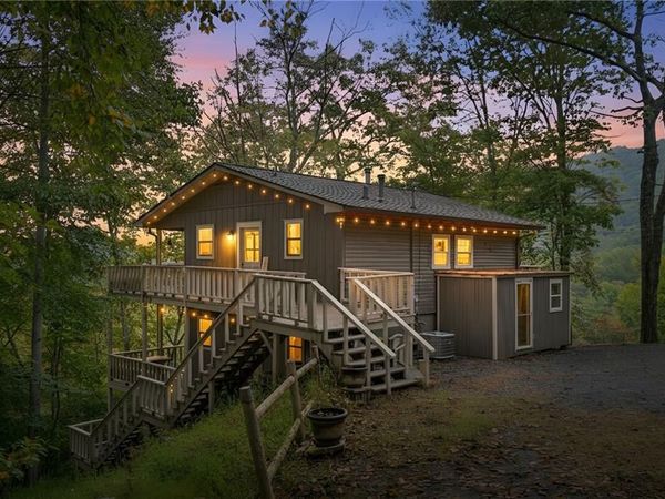 4113 White Oak Drive , Hiawassee, GA 30546