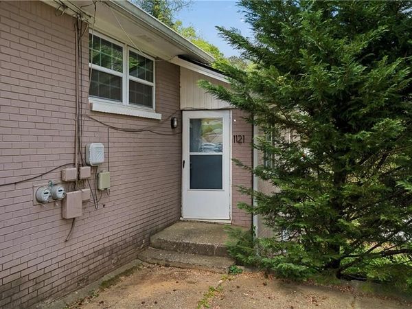 1121 Glendale Drive, Atlanta, GA 30344